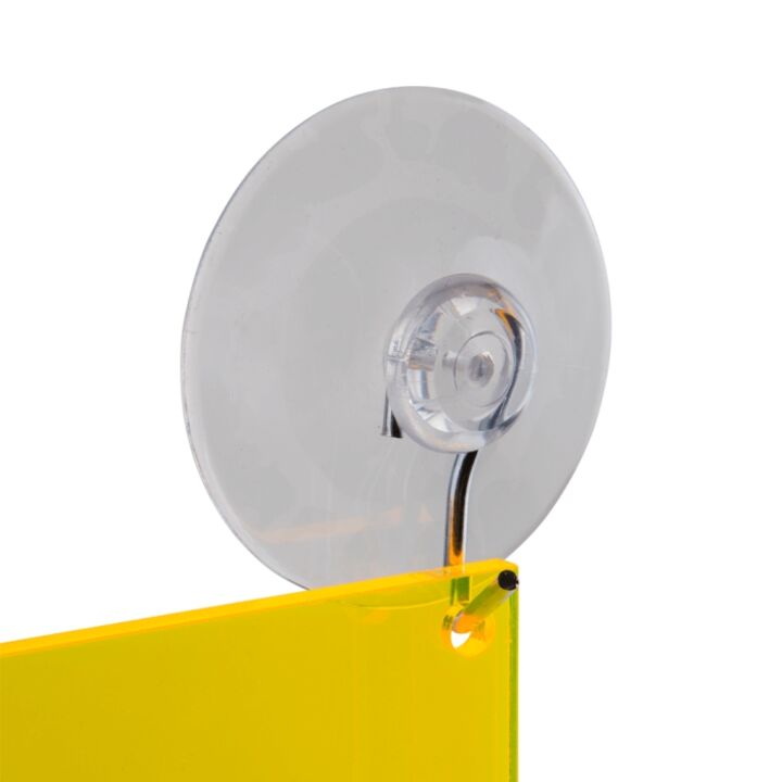 Window Suction Hooks x 100 - use a suction hook for hanging window signs.png