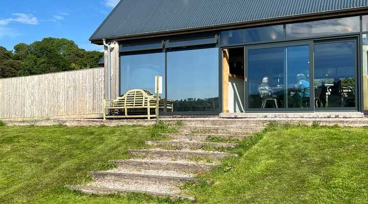 UV-Protection Solar Window Film