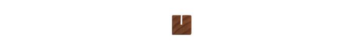 Wood base card holder - profile view.png