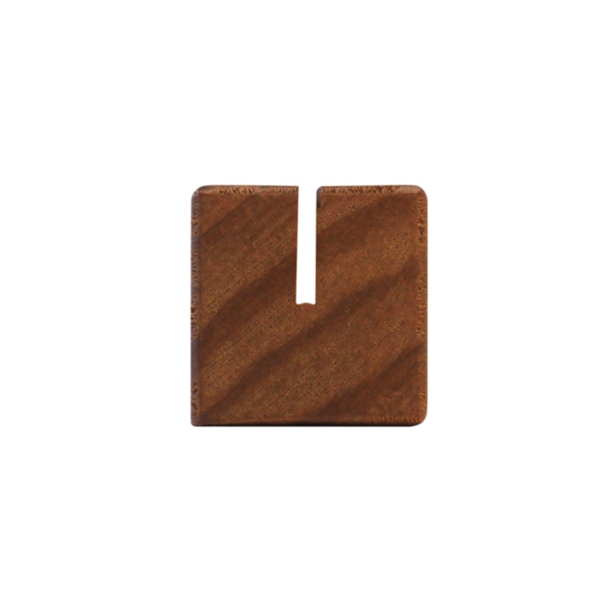 Wood base card holder - profile view.png