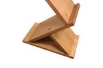 Wooden Zig Zag Display Stand base.png