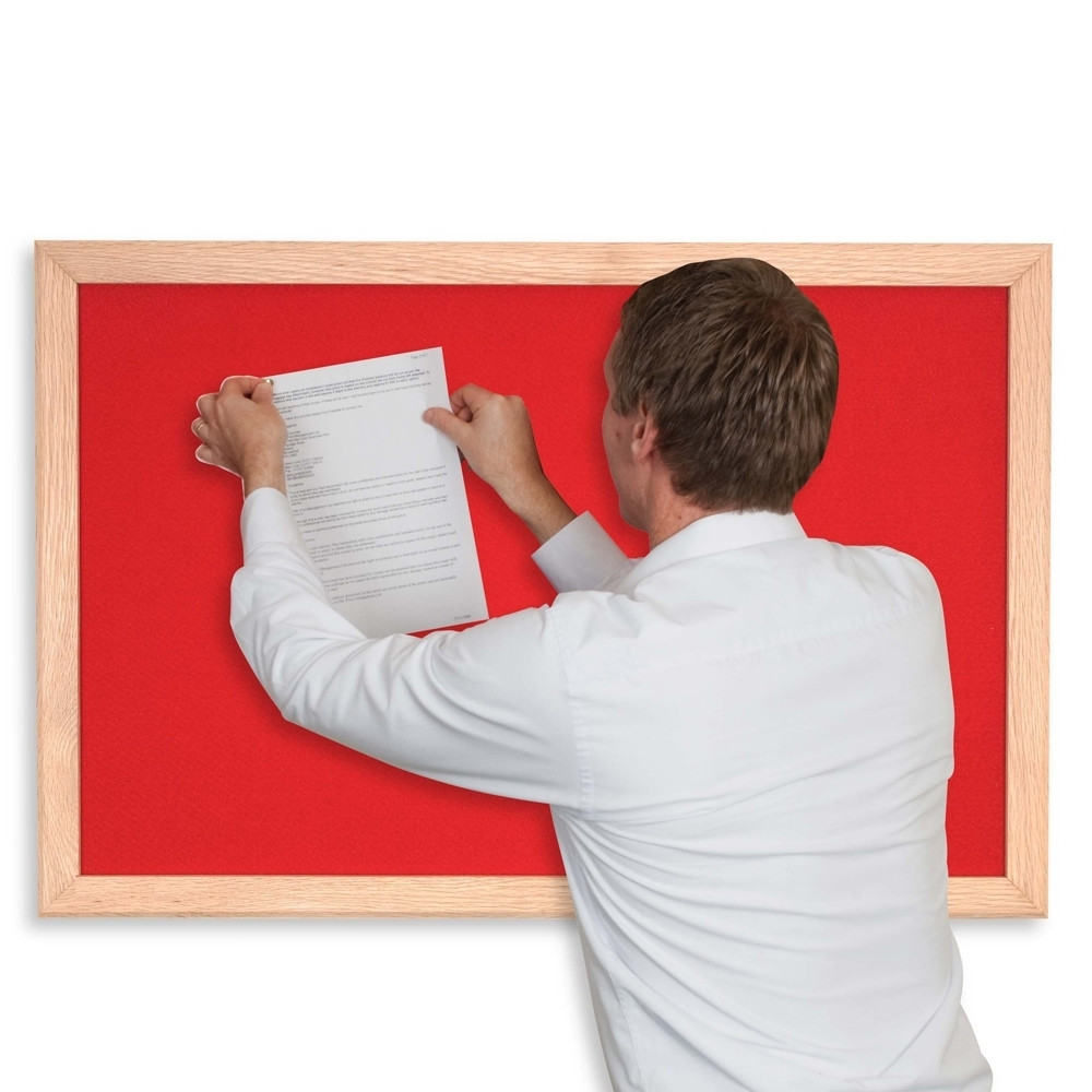 Advantages of Notice Boards