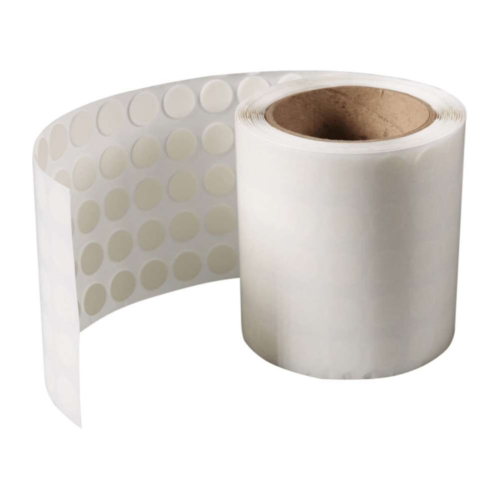 Double Sided Sticky Dots x 1000