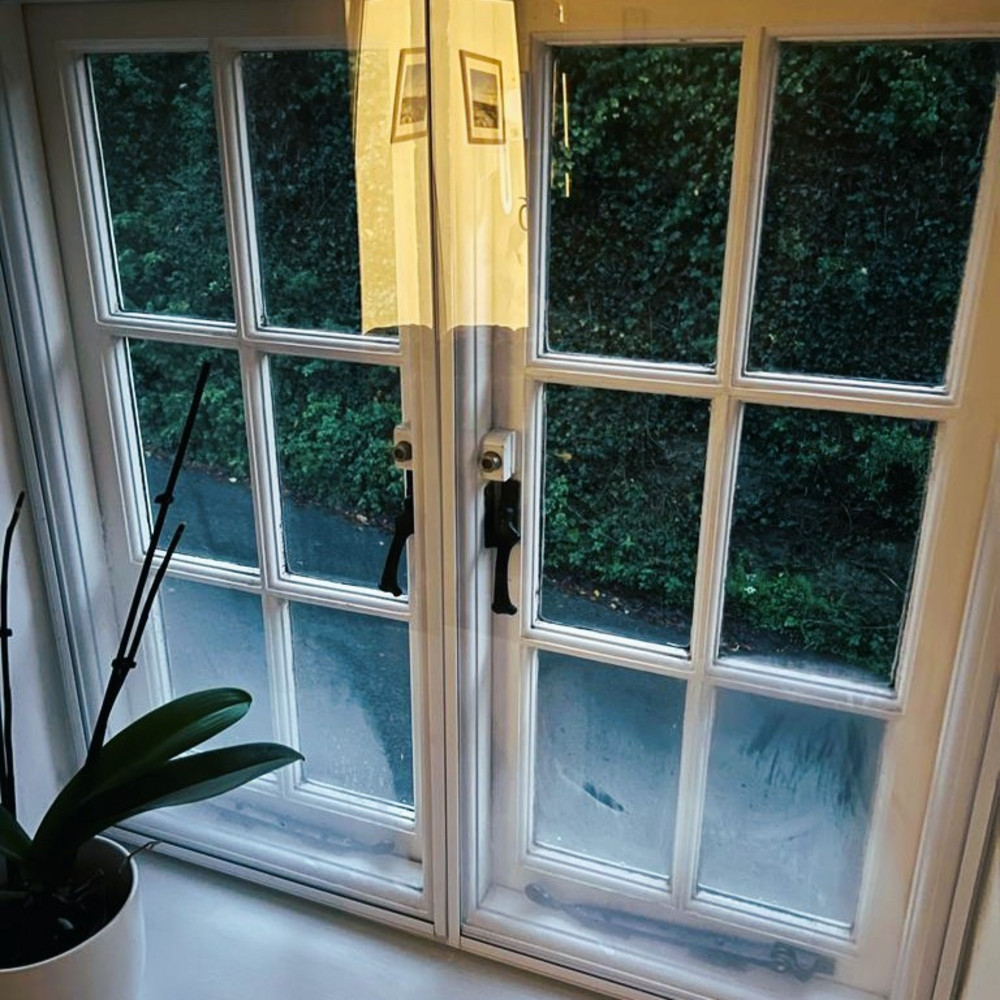 Secondary Double Glazing Kit