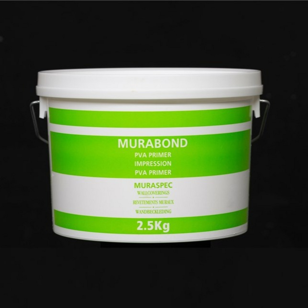 Murabond Wallpaper Primer 2.5kg