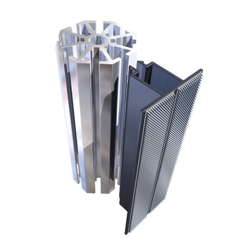 Shell Clad Shell Clad Fixings