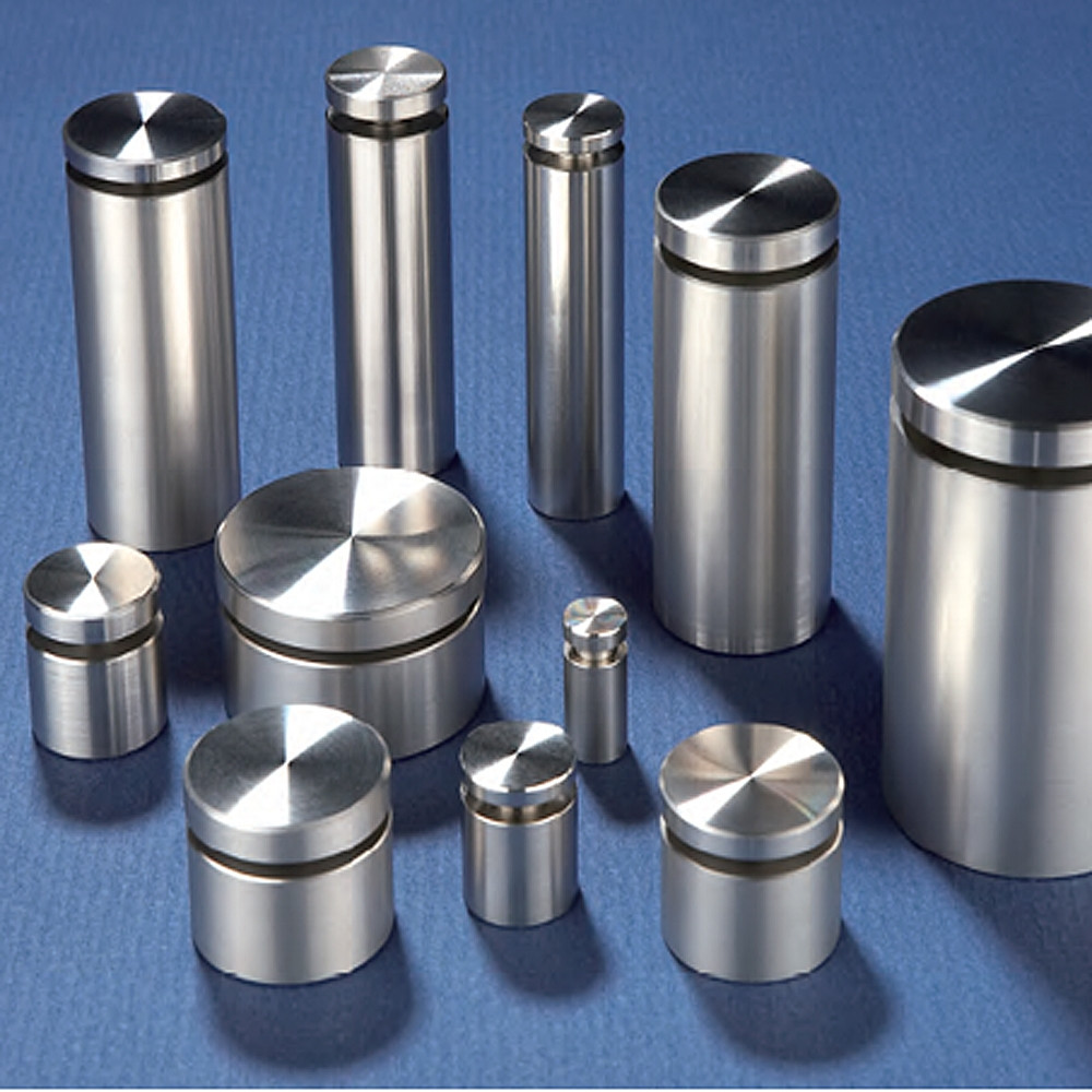 StandOff Screw Wall Fixings