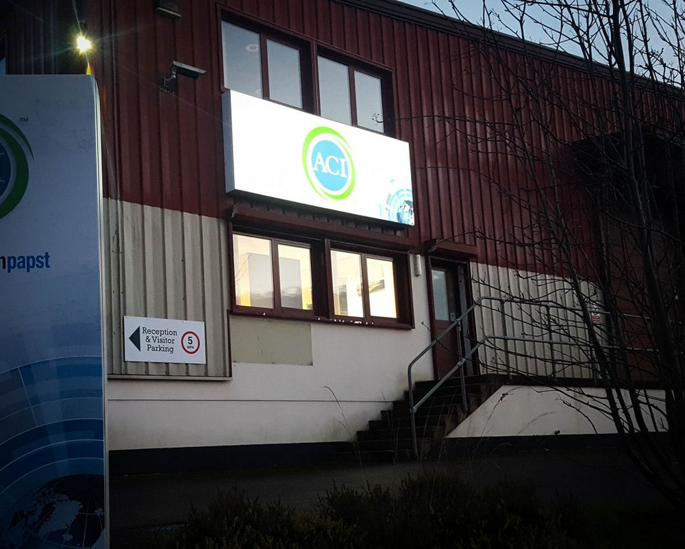 What Is an Illuminated Sign, Its Benefits, and How Does It Work?