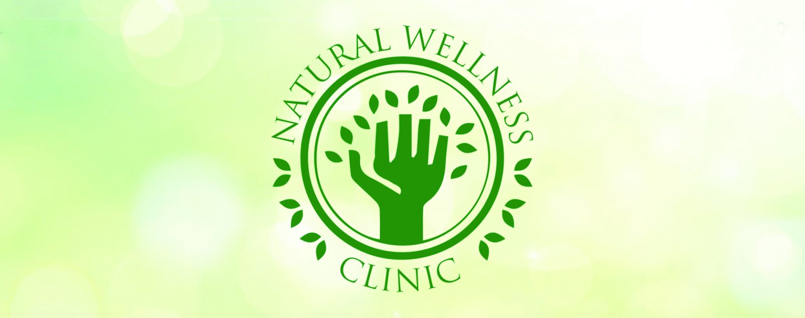 Signage Design for Natural Wellness