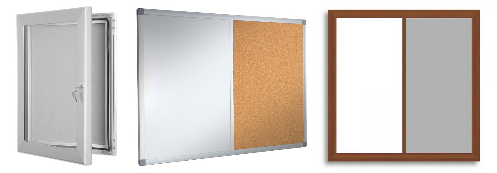 What is the best notice board for a home office?