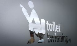 Shop Rebrand for Toilet Twinning