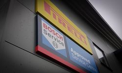 External Business Signage for Top Gear, Bridport