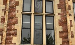 Window Graphics & Signage for Woodroffe School