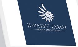 Bridport Medical “Jurassic Coast” Logo Design