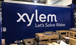 Self-Adhesive PVC Vinyl & Stickers for Xylem Water Solutions