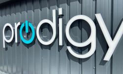 Illuminated Letters for Prodigy IT Solutions