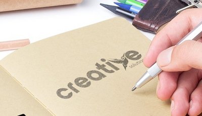 Creative Solutions New Branding