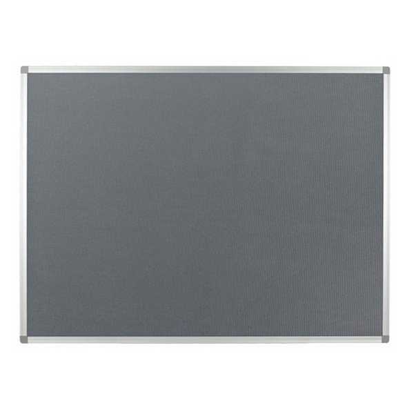 Fabric (Hessian) Fabric Notice Boards