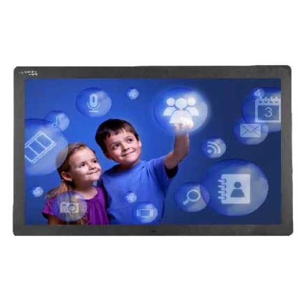 Touch screen Dual Touch LED Displays