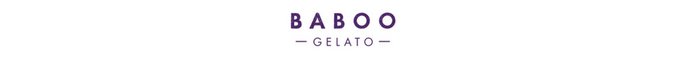 Baboo Gelato Logo