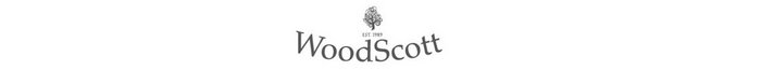 Woodscott Logo