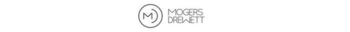 Mogers Drewett Banner Logo
