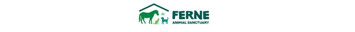 Ferne Animal Sanctuary Banner Logo