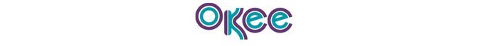 Okee Banner Logo