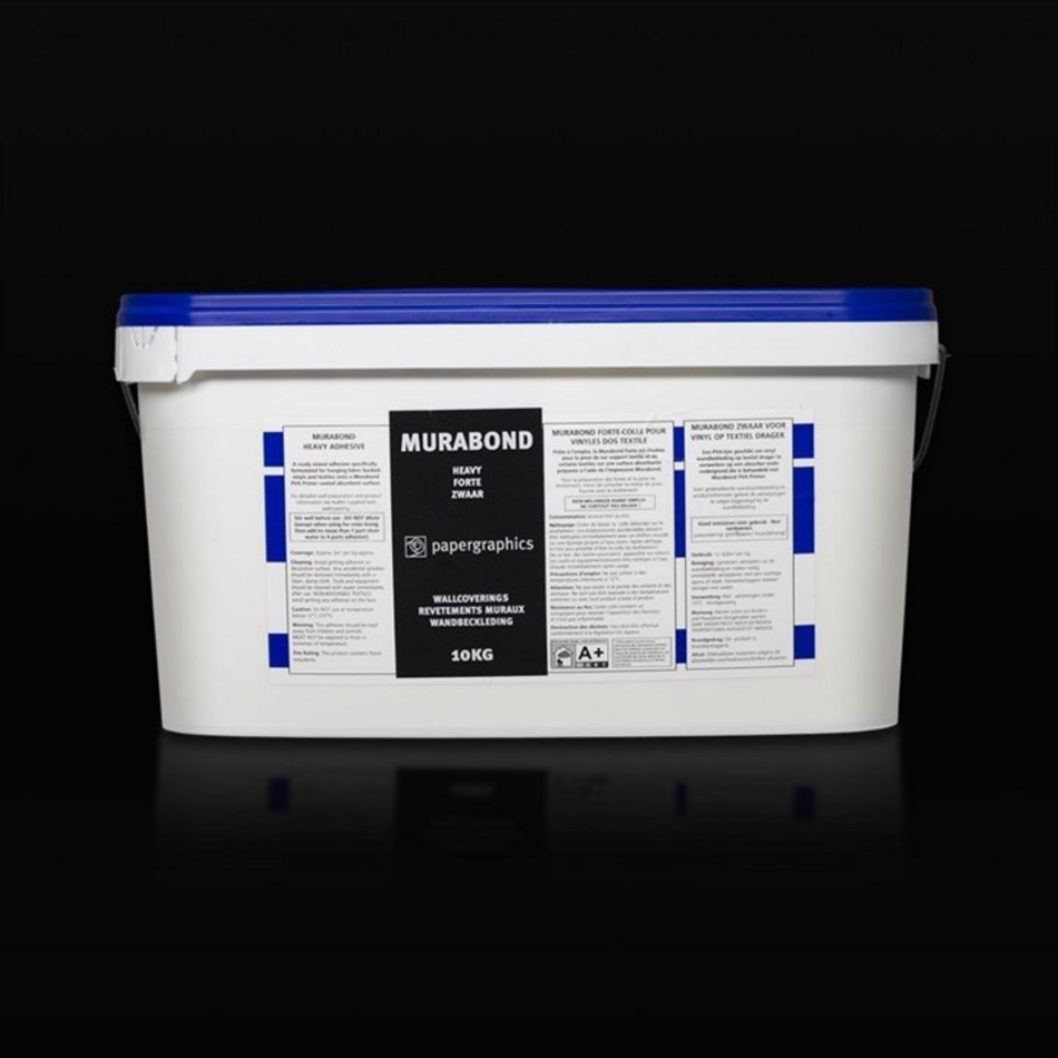 Murabond Heavy Wallpaper Adhesive 10kg