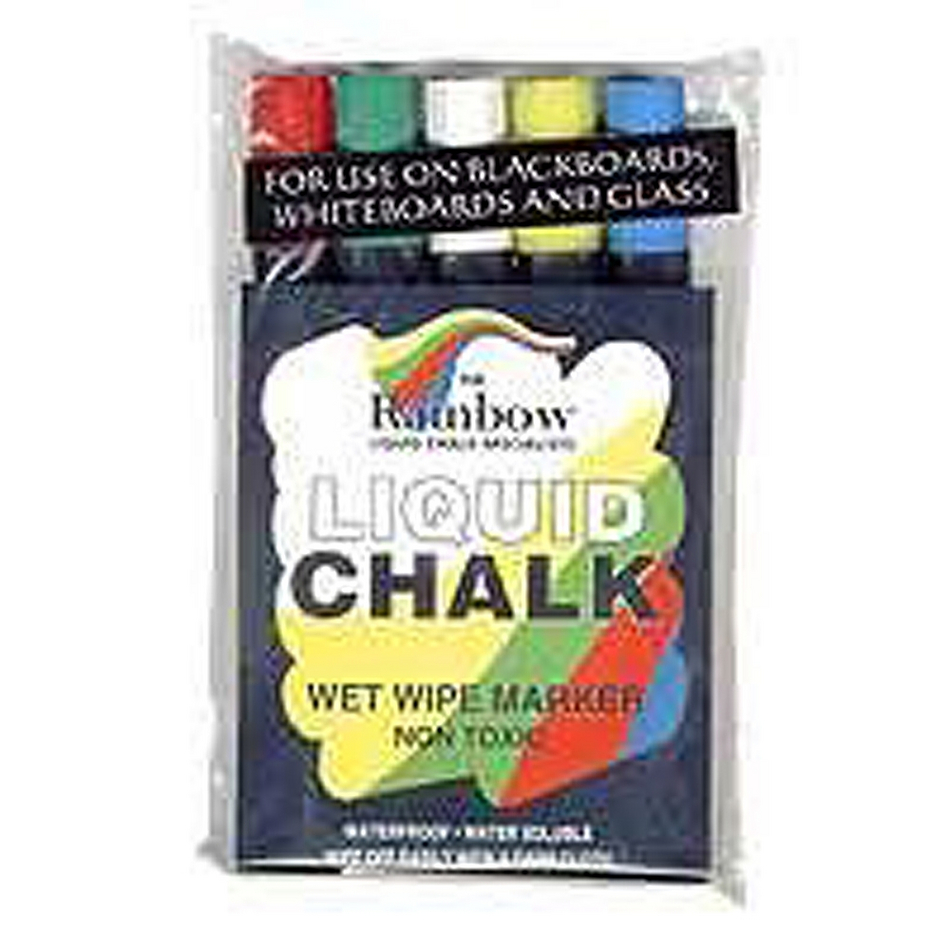 Waterproof Chalk Markers