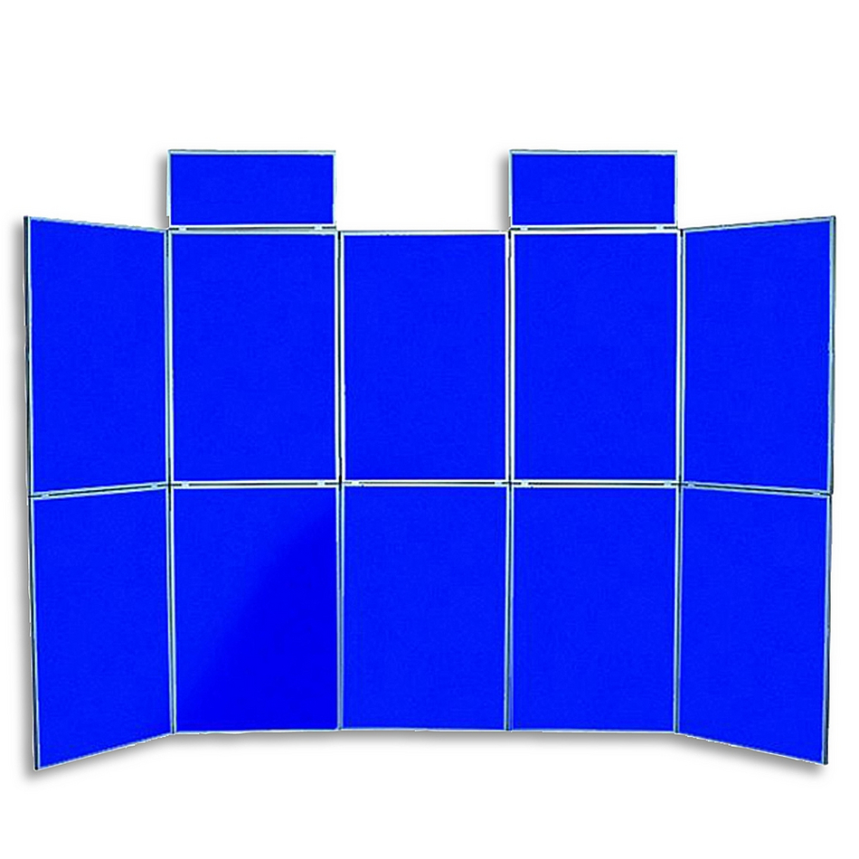 10 Panel Folding Kit