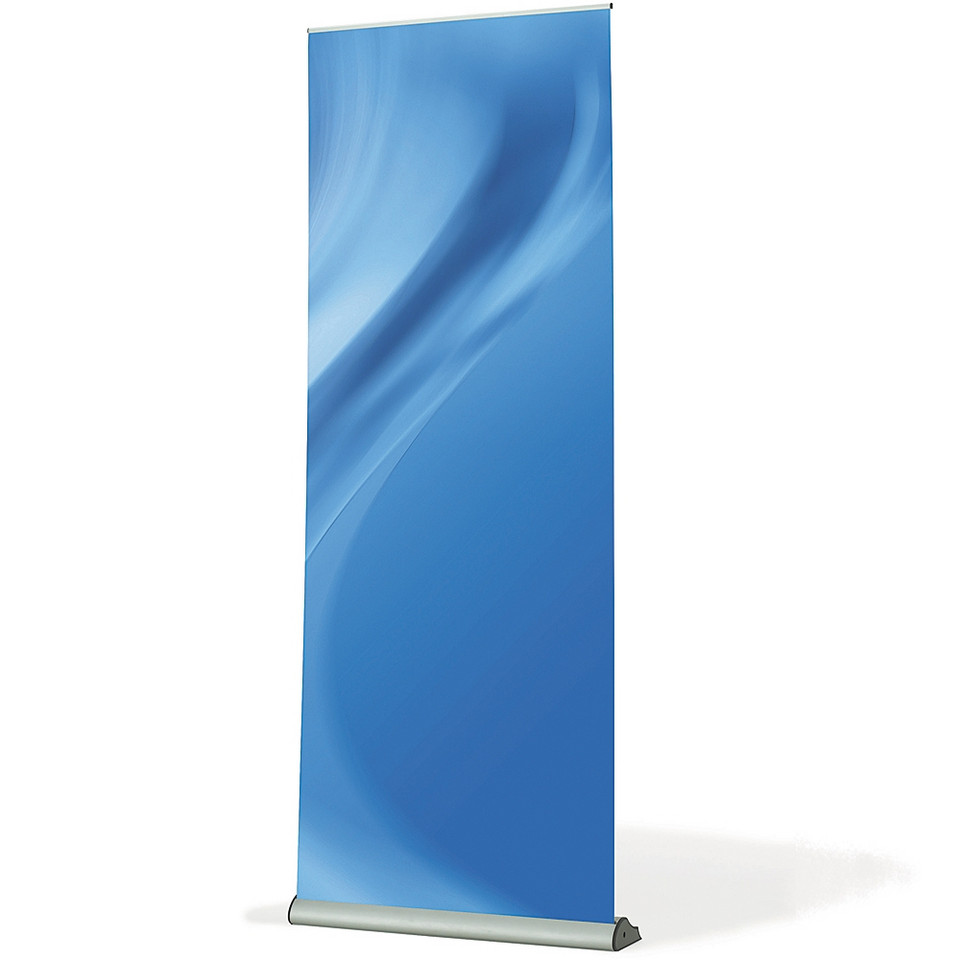 Sigma Pull Up Roller Banner Stand